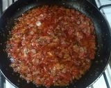 Foto del paso 2 de la receta: Pizza casera con masa Ánkel