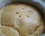 Foto del paso 4 de la receta: Bizcochuelo sabor nuez, pero sin nuez