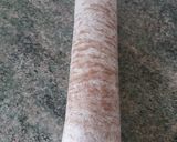 Foto del paso 3 de la receta: Brazo gitano de chocolate y crema (bizcocho enrollado)
