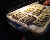 Foto del paso 12 de la receta: Ciabatta