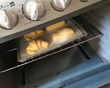 Foto del paso 19 de la receta: Masa danesa, cuernitos