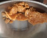 સીંગ લાડુ(penuts ladoo recipe in Gujarati) રેસીપી સ્ટેપ3ફોટો