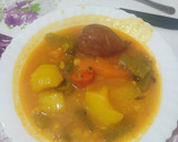 Foto del paso 5 de la receta: Olla gitana con patatas