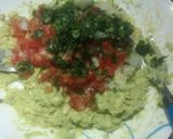 Foto del paso 6 de la receta: Guacamole estilo 🌶️