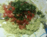 Foto del paso 6 de la receta: Guacamole estilo 🌶️