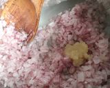Foto del paso 2 de la receta: Lentejitas con papa🍛