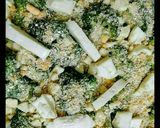 Foto del paso 5 de la receta: Brócoli Gratinado