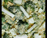 Foto del paso 5 de la receta: Brócoli Gratinado