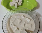 Foto langkah ke 3 dari resep Tahu Crispy (rasa kremesan).