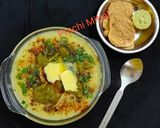 मुरादाबाद की प्रसिद्ध दाल (murarabad ki prasidh dal recipe in Hindi) रेसिपी चरण 6 फोटो