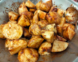 Foto del paso 3 de la receta: Pollo al horno barbacoa