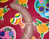 Foto del paso 3 de la receta: Baguette choripan