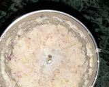 छोले की सब्जी(Chhole ki sabji recipe in Hindi) रेसिपी चरण 2 फोटो