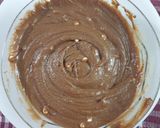 ચોકલેટ ચિપ્સ કપકેક (Chocolate chips Cup Cake recipe in Gujarati) રેસીપી સ્ટેપ3ફોટો