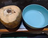 Foto langkah ke 1 dari resep Es kelapa.