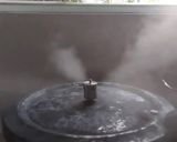 A picture of step 7 of Piping hot Daal-Chicken.