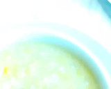 Foto langkah ke 3 dari resep Sup Krim Jagung.