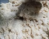 ঠেকুয়া (Thekua recipe in Bengali) রেসিপি ধাপ - 3 ছবি