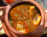 Foto del paso 5 de la receta: Locro vegetariano/vegano