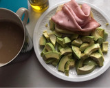 Foto del paso 4 de la receta: Desayuno