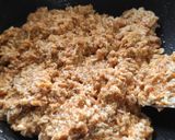 दाणेदार डोडा बर्फी (doda barfi recipe in marathi) रेसिपी स्टेप 2 फोटो