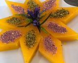 A picture of step 6 of Masqati Persian Dessert.