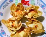 Foto langkah ke 5 dari resep Dimsum ayam.