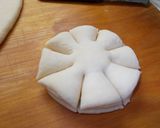 Lóhere recept fázis 9 fotója