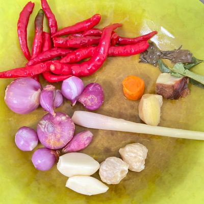 Langkah 1