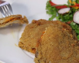 Foto del paso 6 de la receta: Cachopo Vegano Asturiano, Impresionantemente impresionante!!
