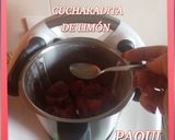 Foto del paso 2 de la receta: Espuma de fresas a mi manera tmx 6