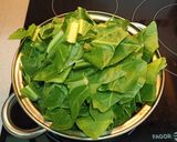 Foto del paso 1 de la receta: Judiones con alcegas