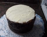Foto del paso 8 de la receta: Torta para Enzo. Grace