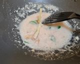 Foto langkah ke 2 dari resep Nasi Panggang Ayam Kemangi.