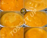 A picture of step 2 of Doodh Ki Chashni Se Banne Wali Shahi Kimami Sewayi Or Kewami Sewai.