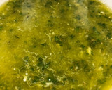 Foto del paso 2 de la receta: Mojo de cilantro