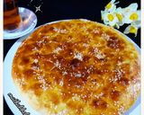 عکس مرحله 10 از دستور نان شکلاتی با شکلات صبحانه
