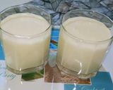 કાજુ શેક (Kaju Shake Recipe In Gujarati) રેસીપી સ્ટેપ17ફોટો