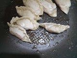 Gyoza