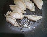 Foto langkah ke 3 dari resep Gyoza.