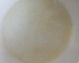 A picture of step 5 of Shahi rani palak paneer.