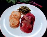 Foto del paso 6 de la receta: Remolachas Orión