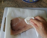 Foto del paso 3 de la receta: Escalope de emperador