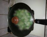 家常炒絲瓜的食譜步驟6照片