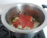Foto del paso 6 de la receta: All i pebre en Rodaballo