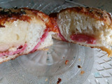Pancitos rellenos