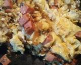 Ham and Eggs recipe step 5 photo