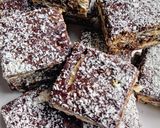 Foto del paso 3 de la receta: Turrón Quaker (avena)