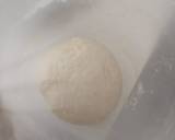 Zopf bread recipe step 3 photo