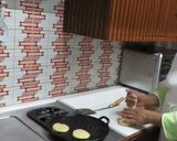 Foto del paso 2 de la receta: Gorditas de nata